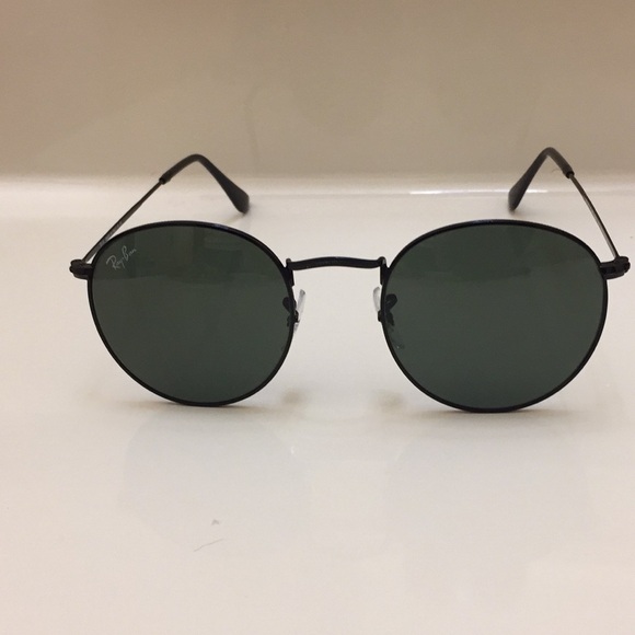 Ray-BanRounds (sunglasses only) - Picture 12 of 13